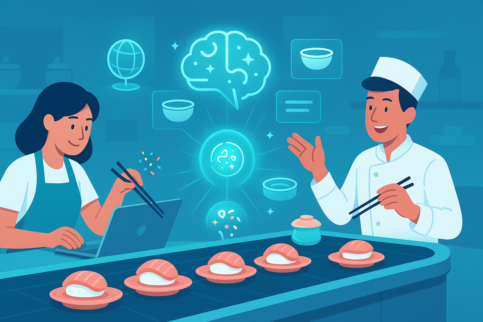 AI Content Generation