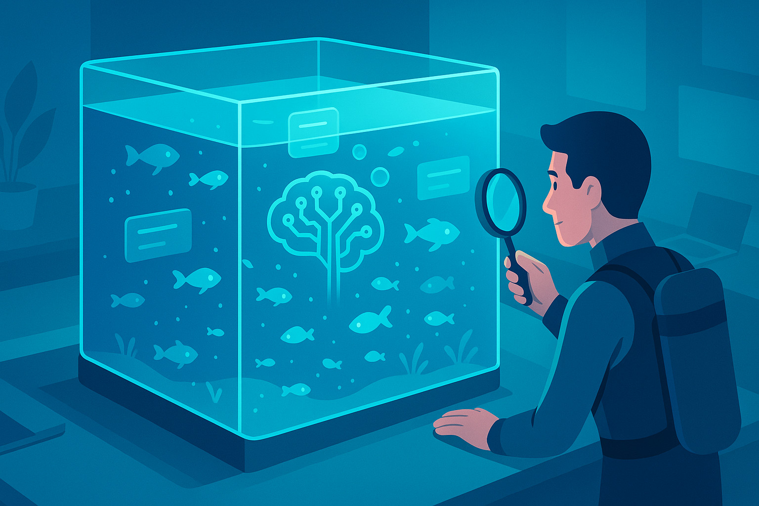 AI-Powered Search