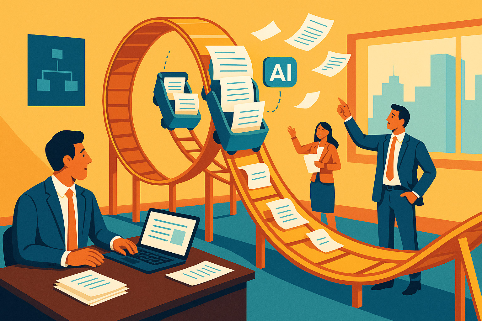 Business Process Automation